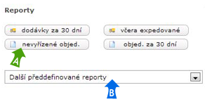 Reporty